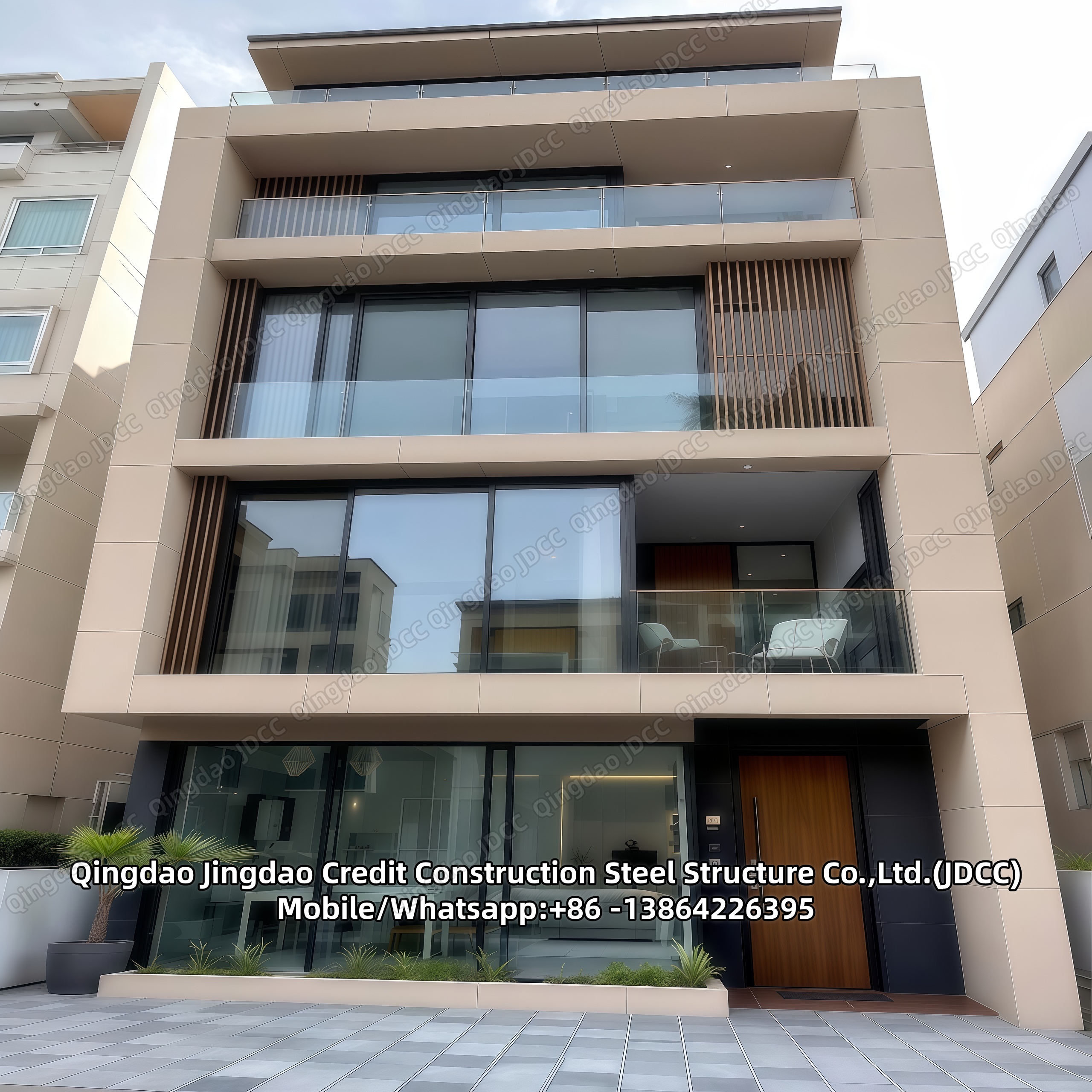 Casas pré-fabricadas acessíveis - Products