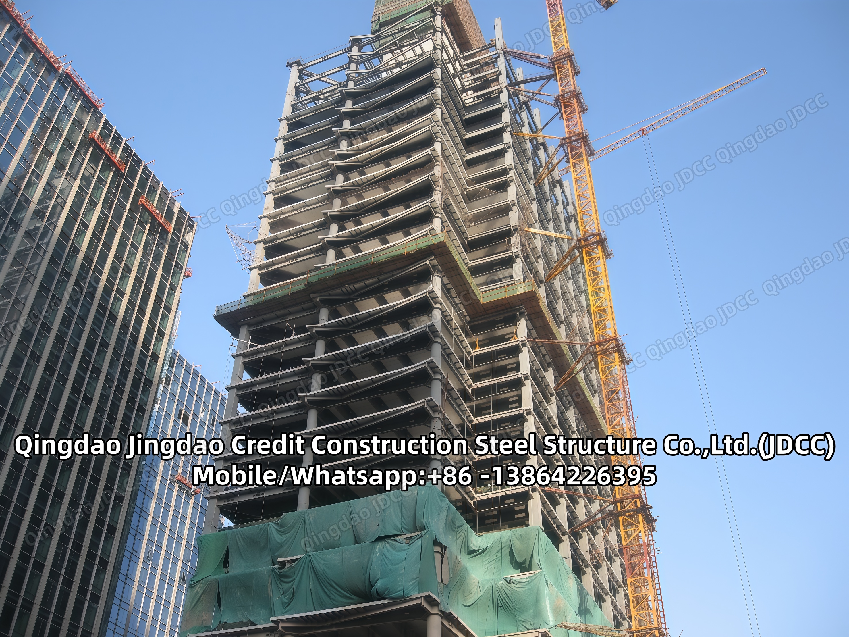 Construção residencial com estrutura de aço - Products